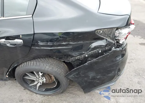 2017 Subaru Impreza 2.0I Limited z USA, uszkodzony, nr VIN 4S3GKAT60H3607962